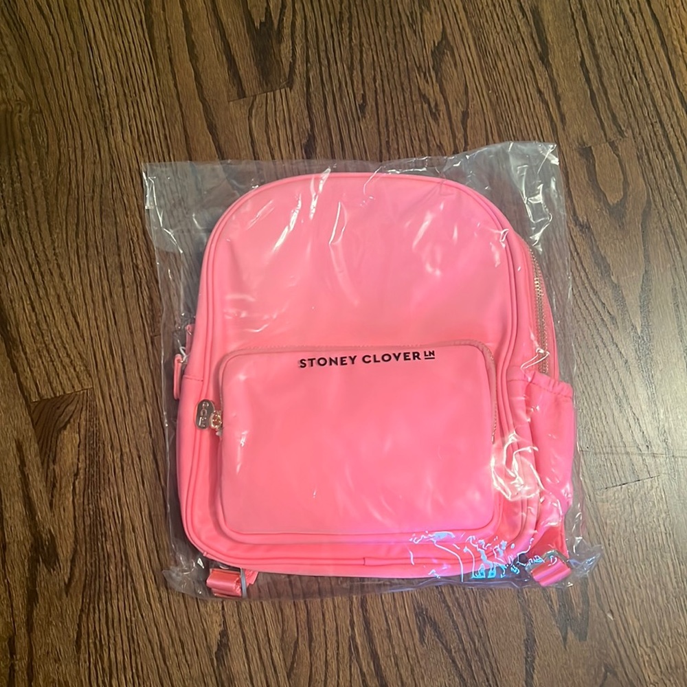 Stoney Clover Lane backpack
